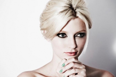 Sophie Sumner
Photo: Matt Foxley
