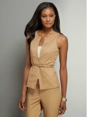 Danielle Evans
For: New York & Company, Spring 2013 Collection
