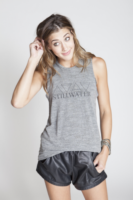 Jessica Serfaty
For: Stillwater The Brand
