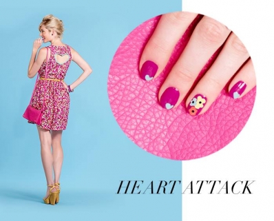 Sophie Sumner
For: Target Style
