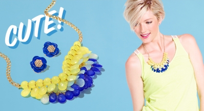 Sophie Sumner
For: Target Style
