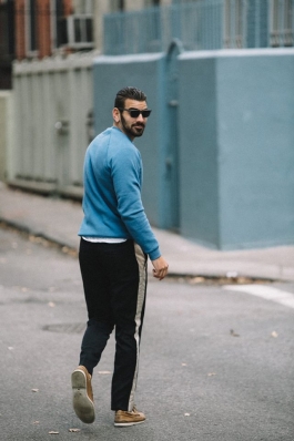 Nyle Dimarco
Photo: Tate Tullier Photography
