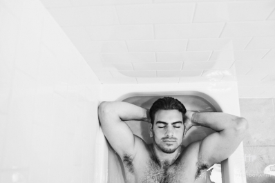 Nyle Dimarco
Photo: Tate Tullier Photography
