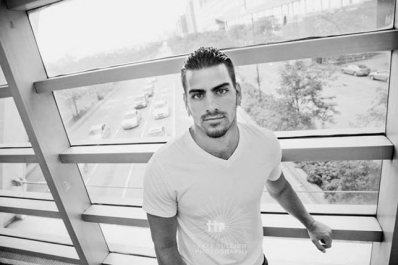 Nyle Dimarco
Photo: Tate Tullier Photography
