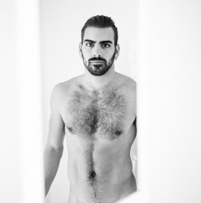 Nyle Dimarco
Photo: Tate Tullier Photography
