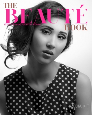 Shei Phan
Photo: Adrian Ossington Photography
For: The BeautÃ© Book
