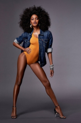 Eboni Davis
Photo: Ricardo Rivera
For: The Cut
