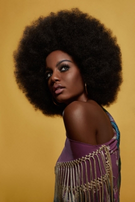 Eboni Davis
Photo: Ricardo Rivera
For: The Cut
