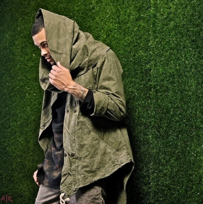 Don Benjamin
Photo: C Lucratif
For: The Gents Closet
