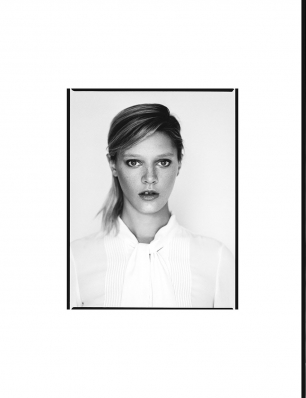 Leila Goldkuhl
Photo: Graham Dunn
For: The Ones2Watch
