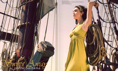 Mikaela Schipani
Photo: Angie Myers
For: The Shore Life Magazine
