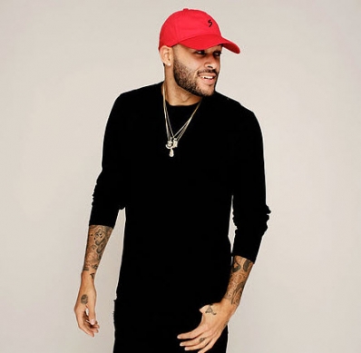 Don Benjamin 
For: The Societe Lookbook
