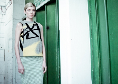 Sophie Sumner
Photo: Morgan Oâ€™Donovan
For: Lucas Nascimento
