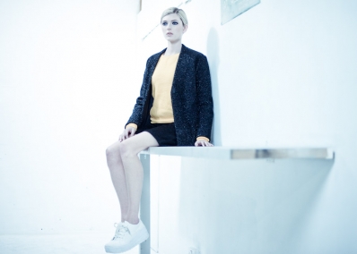 Sophie Sumner
Photo: Morgan Oâ€™Donovan
For: Lucas Nascimento
