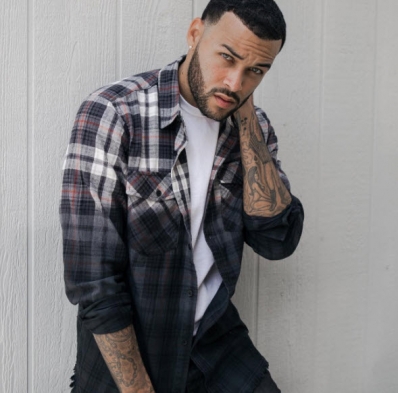 Don Benjamin
Photo: Tijana J
