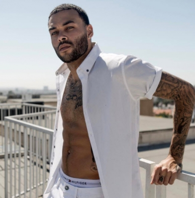 Don Benjamin
Photo: Tijana J
