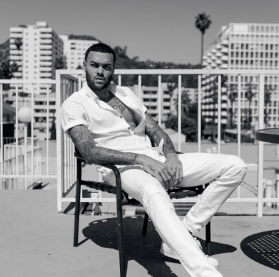 Don Benjamin
Photo: Tijana J
