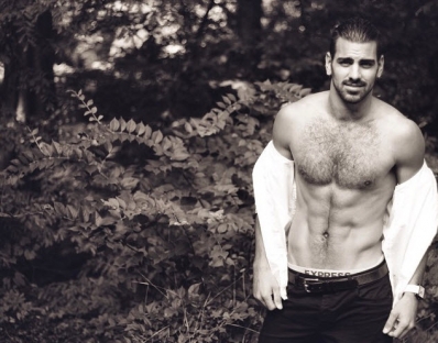 Nyle Dimarco
Photo: Top Secret Photography
