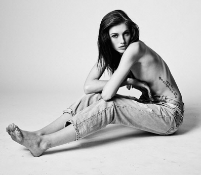 Jourdan Miller
Photo: Tristan Kallas
