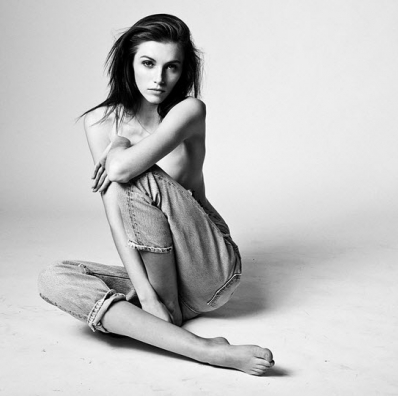 Jourdan Miller
Photo: Tristan Kallas
