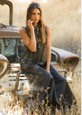 Katie Cleary
Photo: Harrison Funk Photography
For: True Cowboy Magazine, September/October 2014
