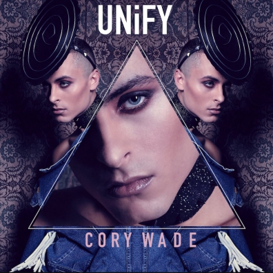 Cory Wade
Photo: Gray Lane Official
For: Unify
