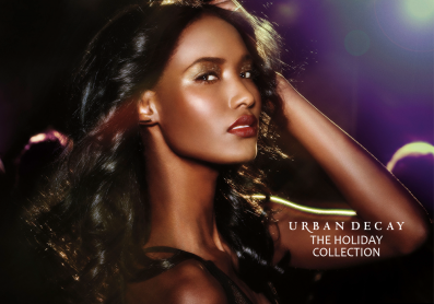 Fatima Siad
Photo: Jamie Nelson
For: Urban Decay Cosmetics Campaign
