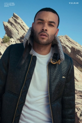 Don Benjamin
Photo: Edwin J. Ortega
For: Vulkan Magazine Online
