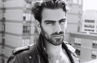 Nyle DiMarco 
Photo: Walter Savage
