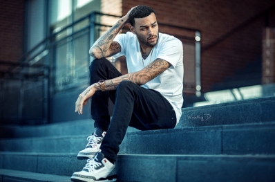 Don Benjamin
Photo: Wanthy D
