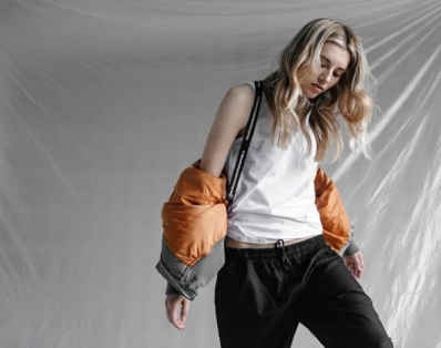 Jourdan Miller
Photo: Atticus Radley
For: WeSC Spring/Summer 2018 Collection
