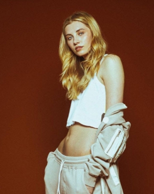 Jourdan Miller
Photo: Atticus Radley
For: WeSC Spring/Summer 2018 Collection
