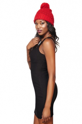 Eugena Washington
For: Wet Seal
