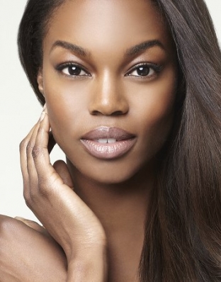 Eugena Washington
Photo: Steven Menendez
