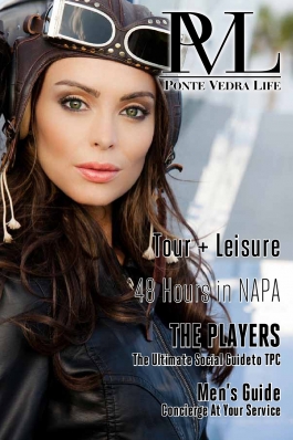 Yoanna House
Photo: Kristia Knowles
For: Ponte Verde Life, April 2012
