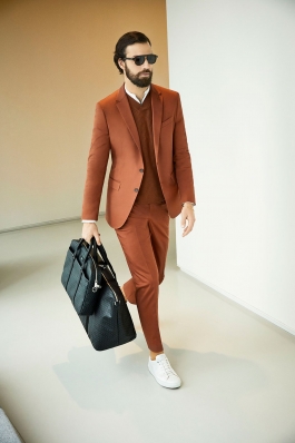 Phil Sullivan
Photo: Roger Erickson
For: GQ.com x Boss, March 28 2019
