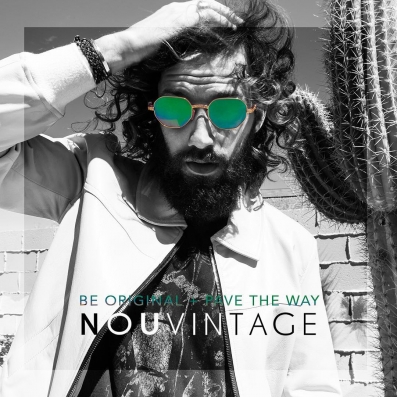 Phil Sullivan
Photo: Monika Sed
For: Jimmy Swagg Eyewear | Nouvintage
