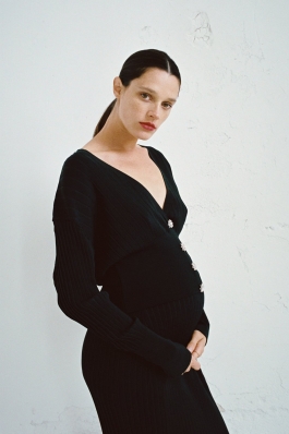 Leila Goldkuhl
For: Mum x Zara
