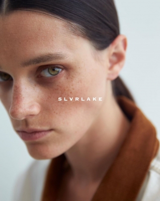 Leila Goldkuhl
Photo: Sylve Colless
For: Slvrlake Premium Denim PS20 Collection
