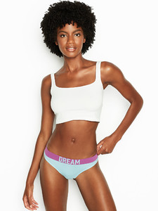 Eboni Davis
For: Victoria's Secret
