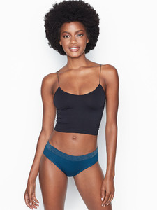 Eboni Davis
For: Victoria's Secret
