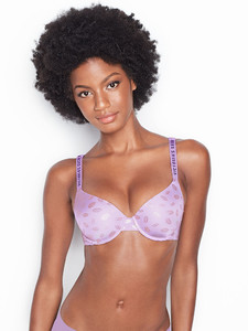 Eboni Davis
For: Victoria's Secret
