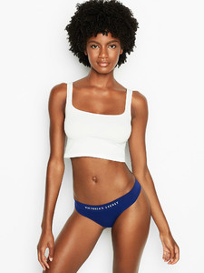 Eboni Davis
For: Victoria's Secret
