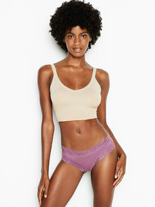 Eboni Davis
For: Victoria's Secret
