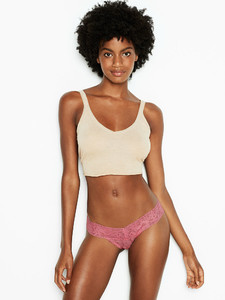 Eboni Davis
For: Victoria's Secret
