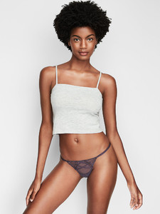 Eboni Davis
For: Victoria's Secret
