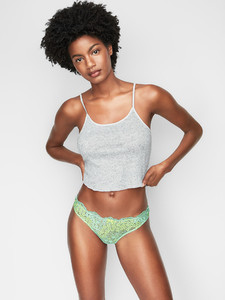 Eboni Davis
For: Victoria's Secret
