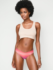 Eboni Davis
For: Victoria's Secret
