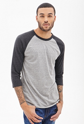 Don Benjamin
For: Forever21 Men
