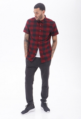 Don Benjamin
For: Forever21 Men
